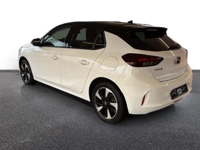 Opel Corsa Edition F Edition