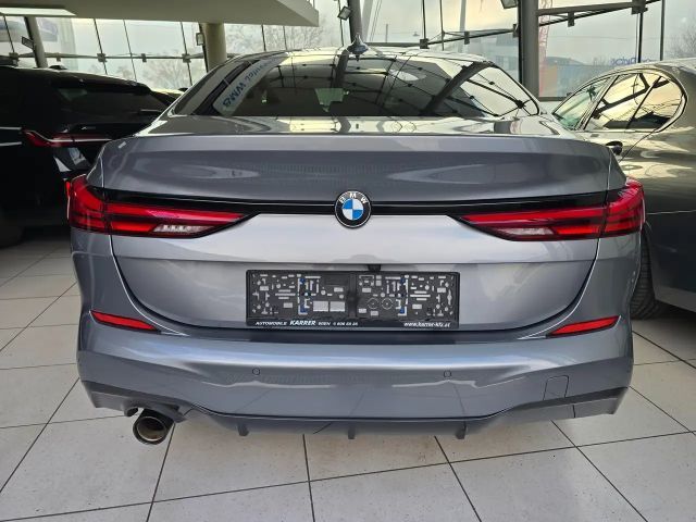 BMW 218 218i Coupé Gran Coupé