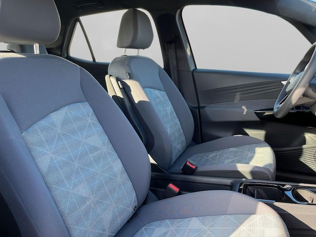 Volkswagen ID.3 Pure