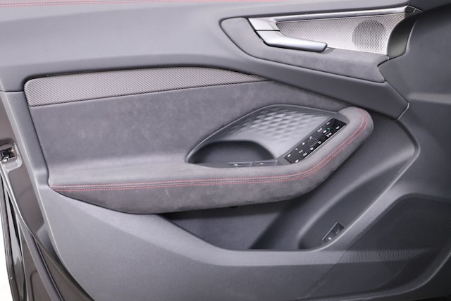 Audi S5 Avant S-Tronic