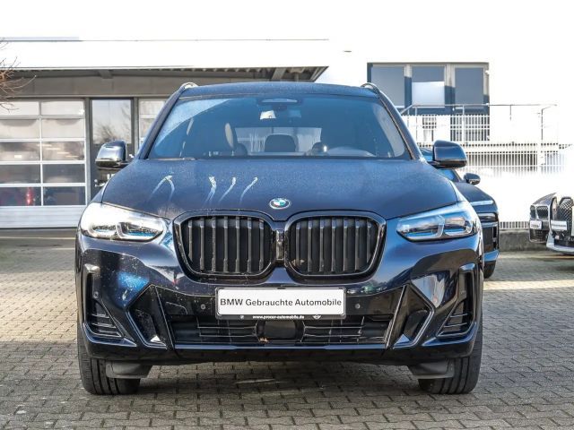 BMW X3 M-Sport xDrive30d