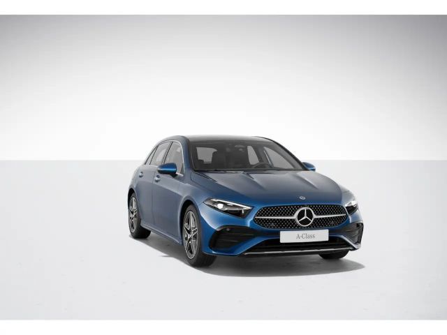 Mercedes-Benz A 250 A 250 e AMG Line