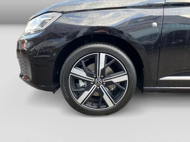 Volkswagen Caddy DSG Style