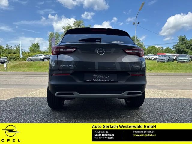 Opel Grandland X 1.2 Turbo Elegance Turbo