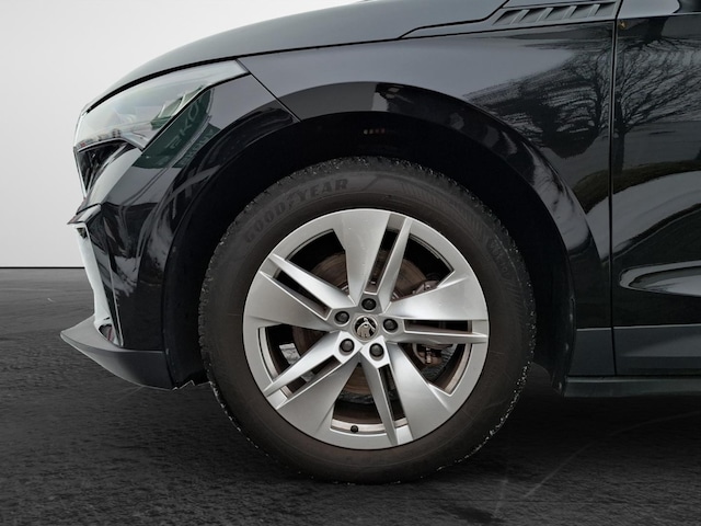 Skoda Enyaq Loft iV 50