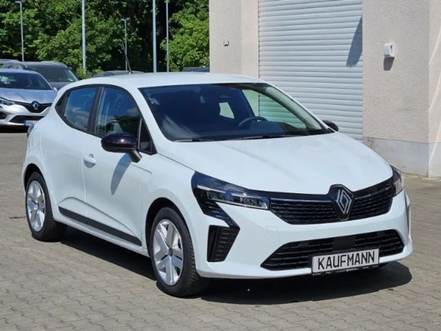 Renault Clio E-Tech Evolution Hybrid