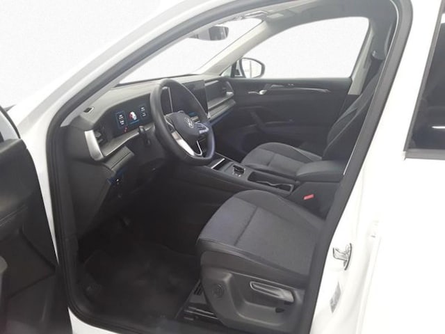 Volkswagen Tayron 1.5 eTSI DSG Life