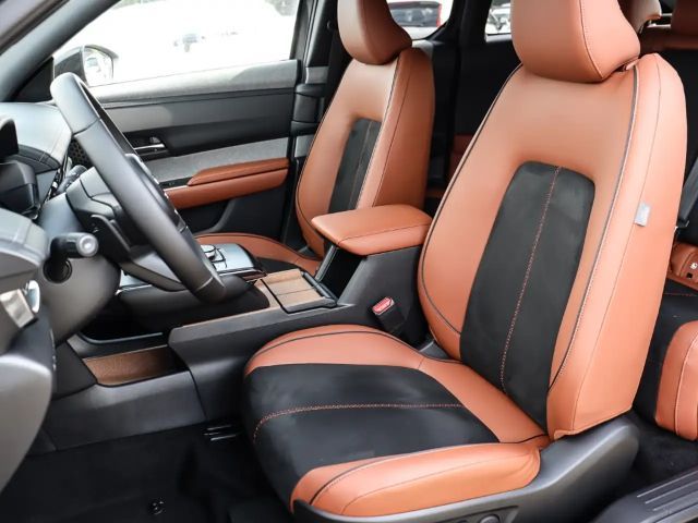 Mazda MX-30 SkyActiv e-Skyactiv