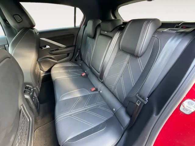 Opel Astra 1.2 Turbo Turbo Ultimate