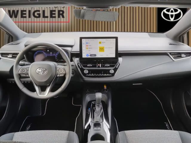 Toyota Corolla Hybride