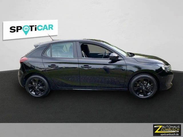 Opel Corsa GJR, PDC, Sitzh, Kamera, Alu, DAB, uvm...