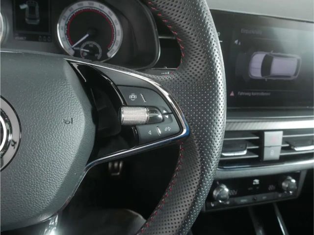 Skoda Kamiq 1.0 TSI Monte Carlo