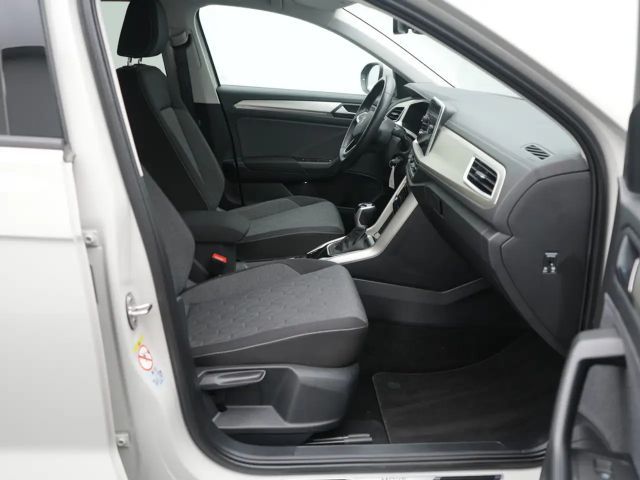 Volkswagen T-Roc DSG Move