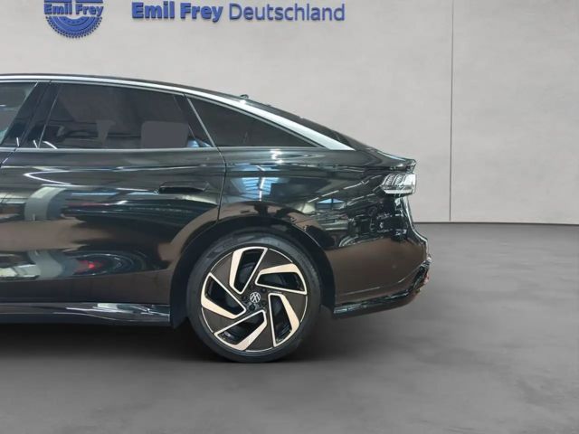 Volkswagen ID.7 Pro
