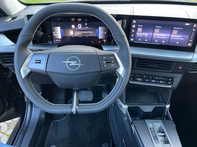 Opel Frontera Edition