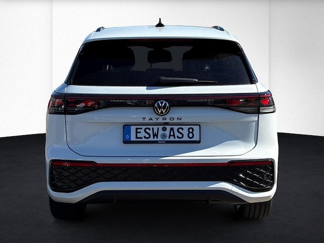 Volkswagen Tayron DSG R-Line eHybrid