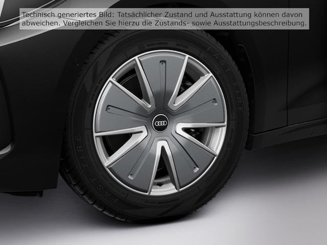 Audi A5 Avant S-Tronic