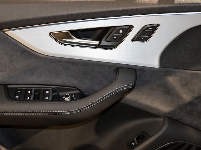 Audi Q7 50 TDI Quattro