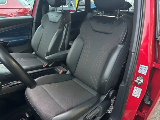 Volkswagen ID.4 220 kW 4Motion GTX