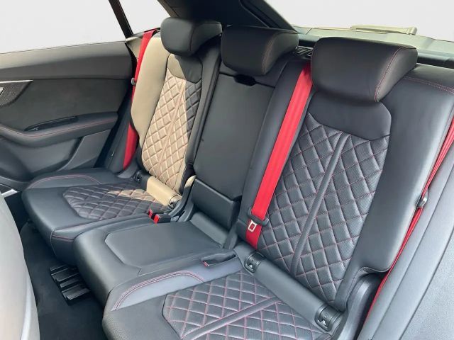 Audi SQ8 TFSI tiptronic HD Matrix Nappa AHK Pano 360°