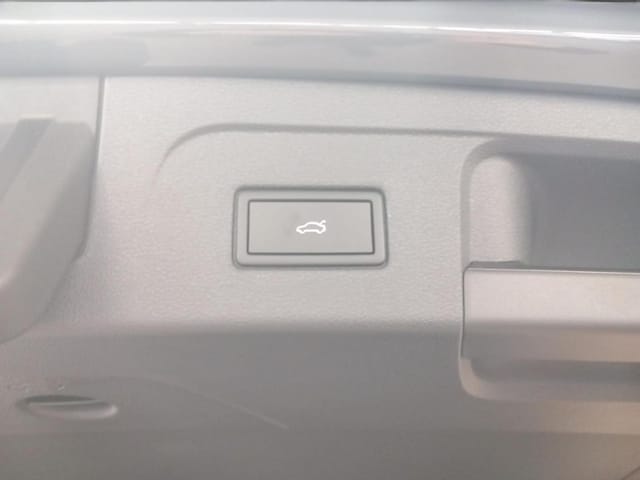 Volkswagen Touran 1.5 TSI Comfortline DSG