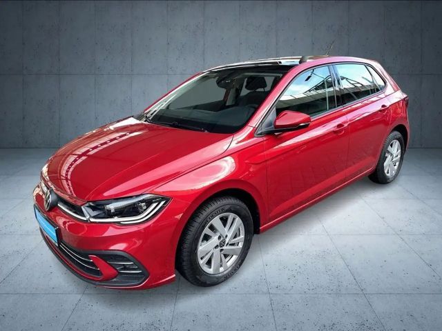 Volkswagen Polo 1.0 TSI DSG IQ.Drive Style