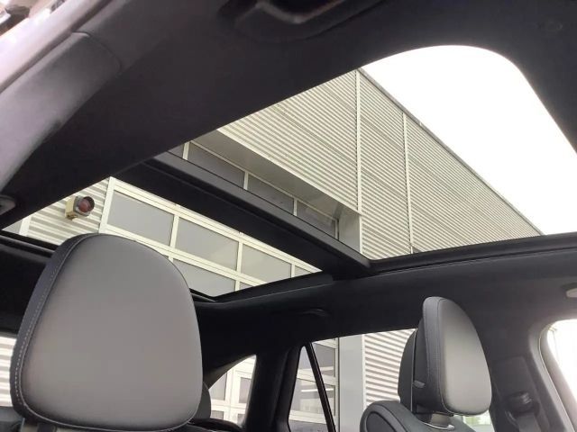 Mercedes-Benz GLC 300 4MATIC