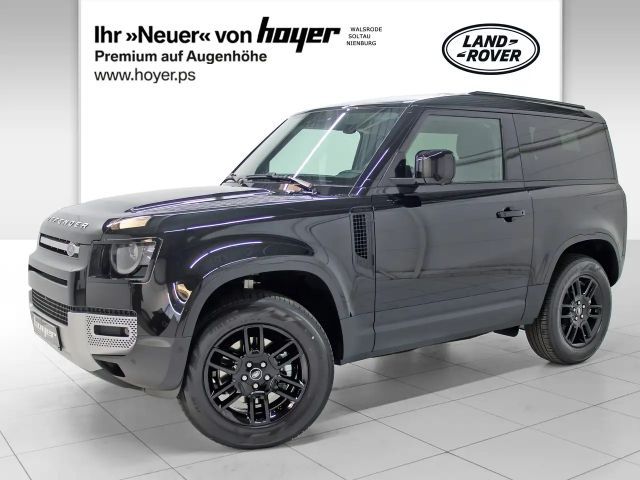 Land Rover Defender 3.0 90 D200 MHEV S