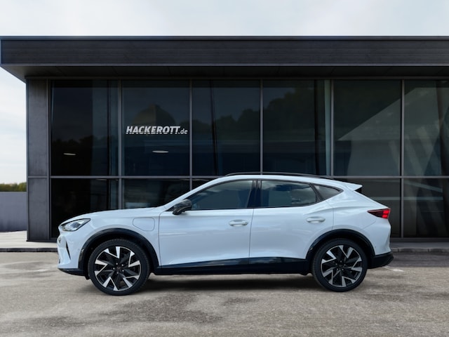 Cupra Formentor DSG VZ