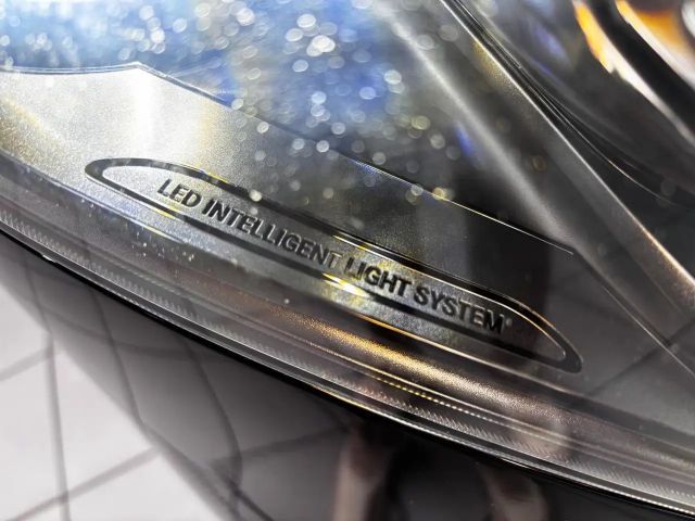 Mercedes-Benz V 250 Limousine Lang V 250 d