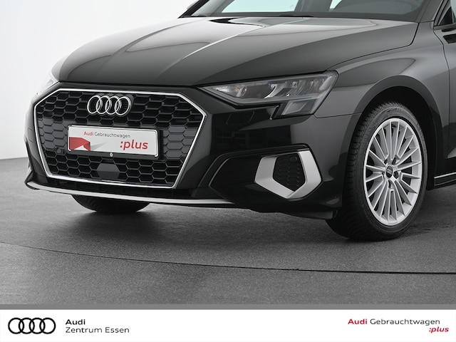 Audi A3 30 TFSI Sedan