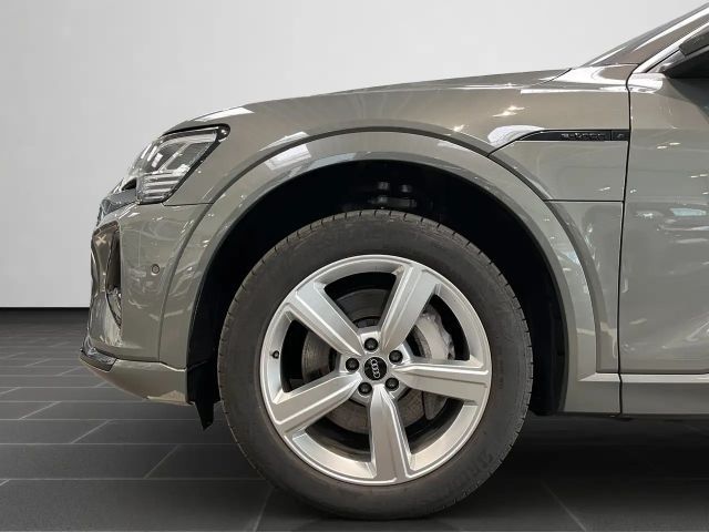 Audi Q8 e-tron 50 Quattro