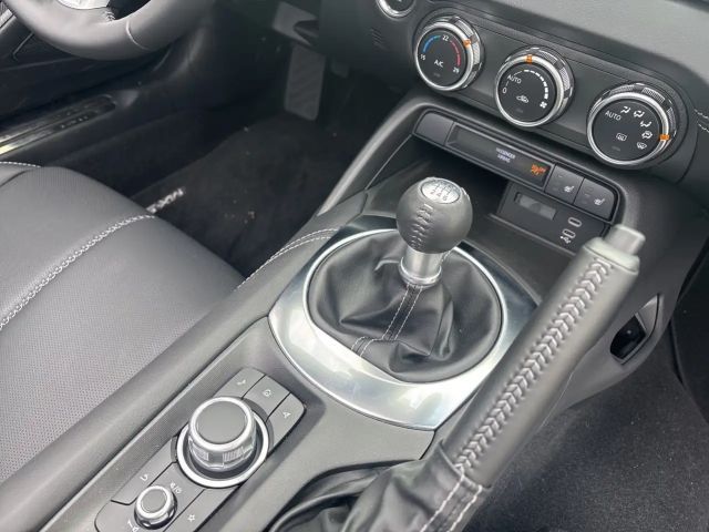 Mazda MX-5 Exclusive-line SkyActiv