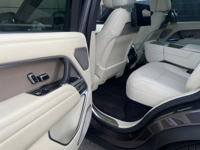Land Rover Range Rover AWD P530