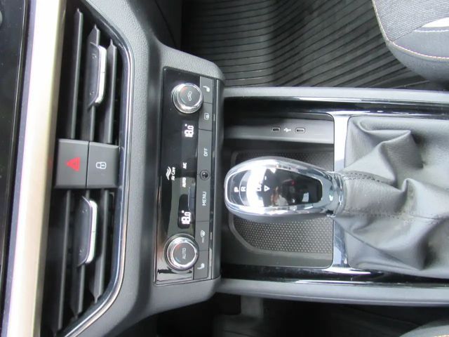 Skoda Kamiq Style Style