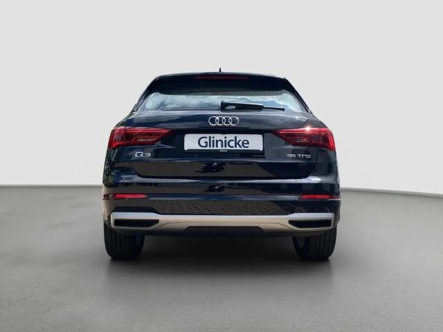 Audi Q3 35 TFSI