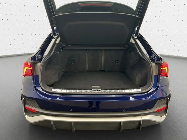 Audi Q3 40 TDI Quattro S-Line