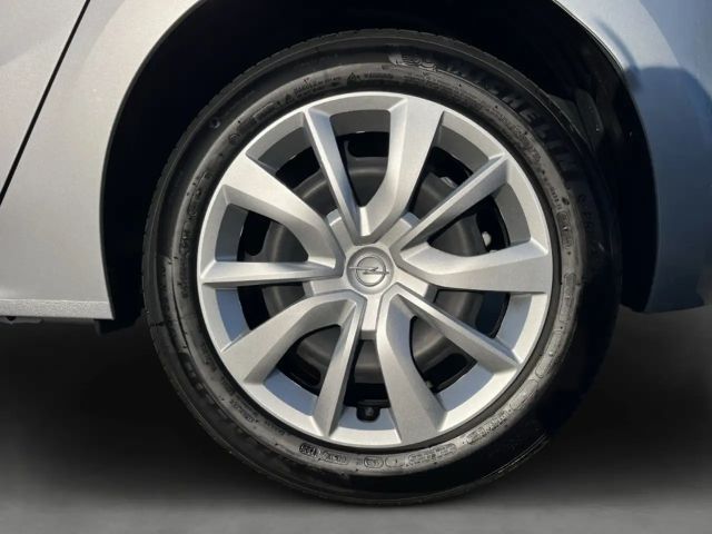 Opel Corsa Edition F Edition Turbo