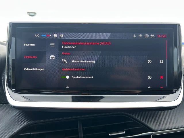 Peugeot 208 Active Pack