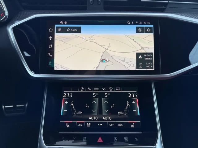 Audi S6 3.0 TDI Avant Quattro