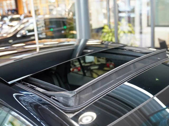 Mercedes-Benz EQE SUV 4MATIC 500 AMG Line