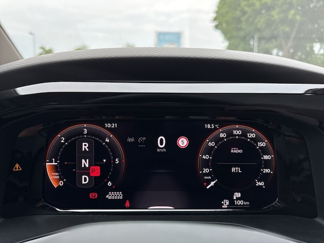 Volkswagen Multivan 2.0 TDI DSG Lang