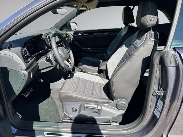 Volkswagen T-Roc 1.5 TSI Cabriolet DSG