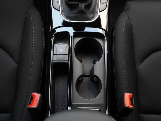 Hyundai i30 1.0 T-GDi