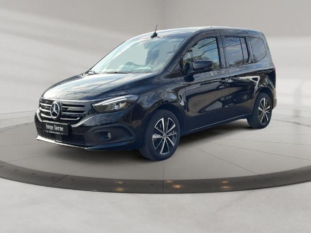 Mercedes-Benz EQT 200