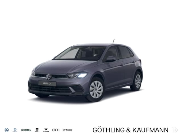 Volkswagen Polo 1.0 TSI IQ.Drive Life