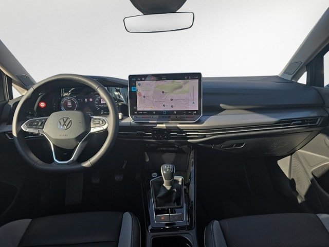 Volkswagen Golf 1.5 TSI Golf VIII IQ.Drive