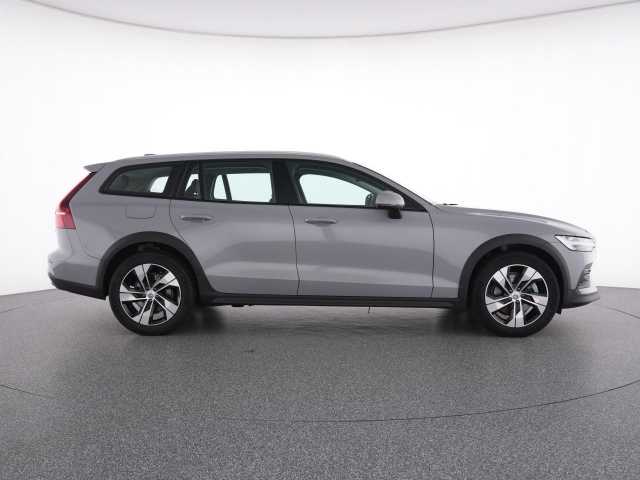 Volvo V60 Cross Country CC