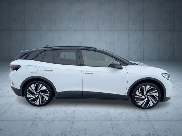 Volkswagen ID.4 Performance Pro