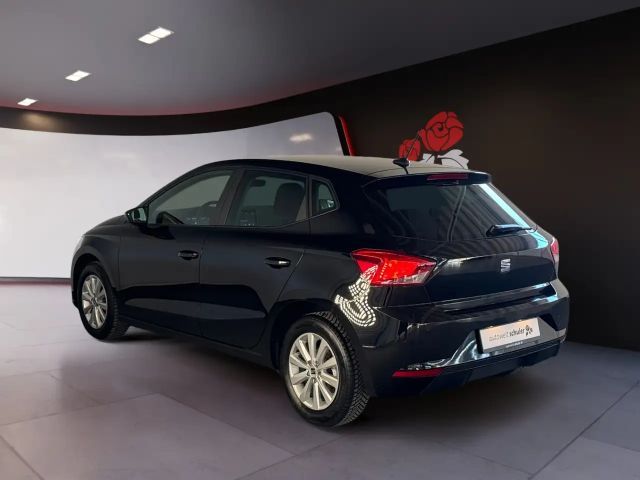 Seat Ibiza 1.0 TSI Style